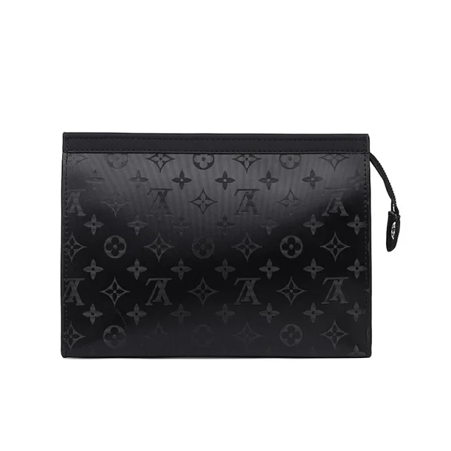 Louis Vuitton Crossbody Bags Monogram Flap Messenger Bag product detail image 76