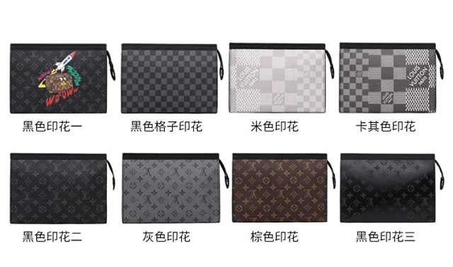 Louis Vuitton Crossbody Bags Monogram Flap Messenger Bag product detail image 70