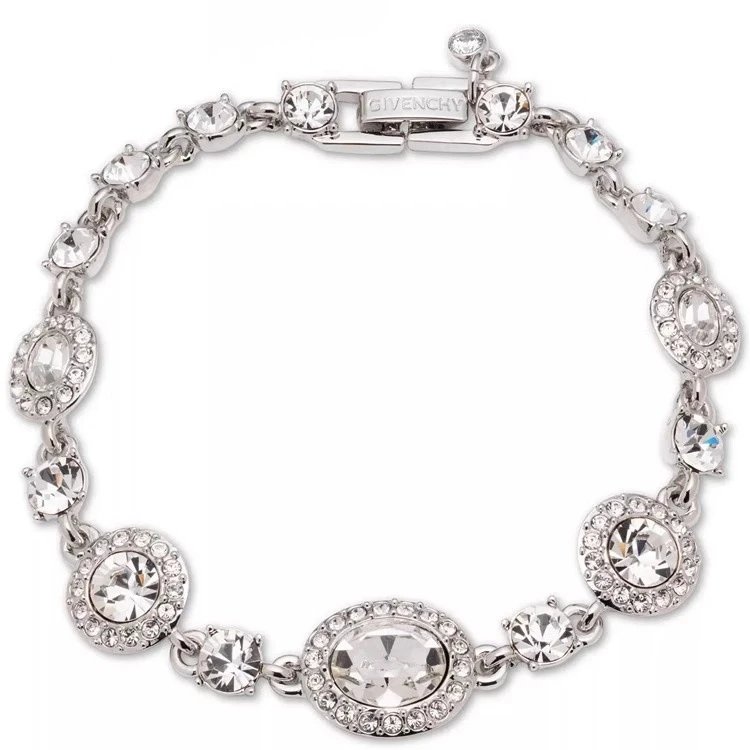 Unbranded Jewelry Crystal Bracelets — BB-014