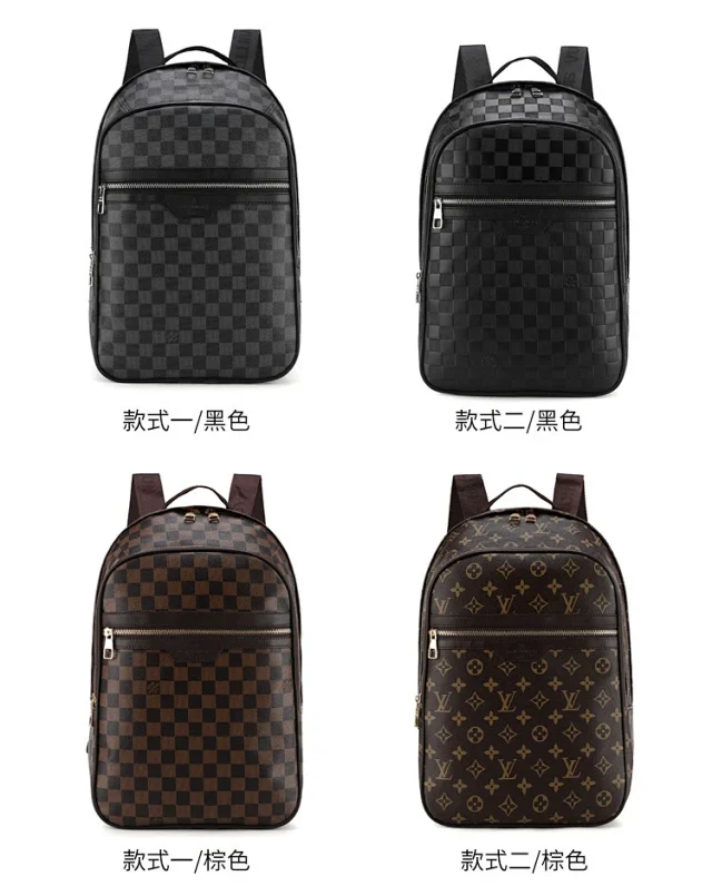 Louis Vuitton Crossbody Bags Monogram Flap Messenger Bag product detail image 81