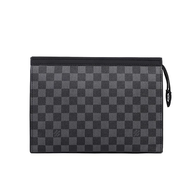 Louis Vuitton Crossbody Bags Monogram Flap Messenger Bag product detail image 75