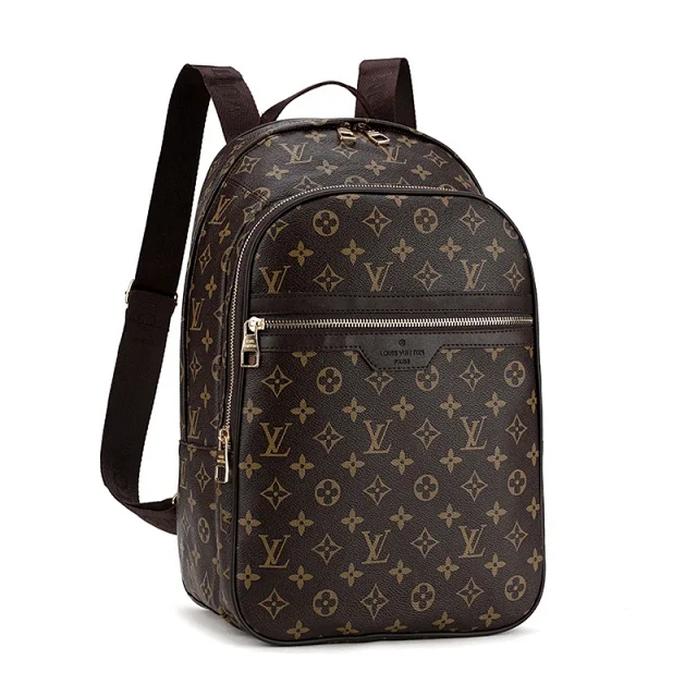 Louis Vuitton Crossbody Bags Monogram Flap Messenger Bag product detail image 88