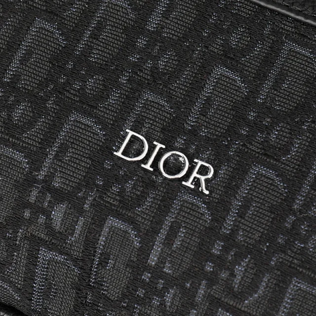 Dior Crossbody Bags Zip-Front Bag product detail image 51