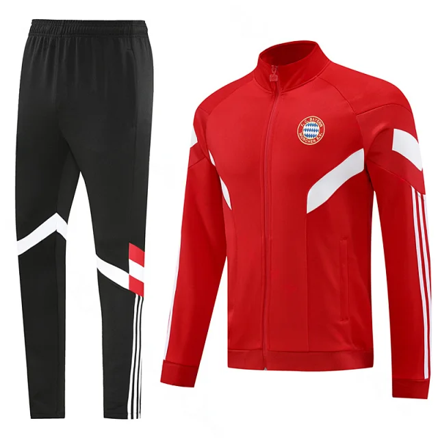Argentine Football Association Tracksuits Zip-Up Training Tracksuit product detail image 9