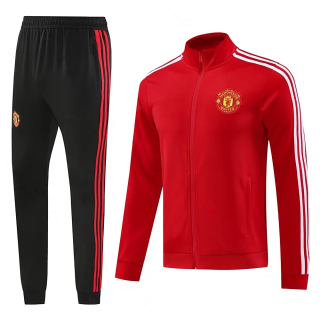Argentine Football Association Tracksuits Zip-Up Training Tracksuit product detail image 20