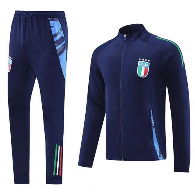 Argentine Football Association Tracksuits Zip-Up Training Tracksuit product detail image 29