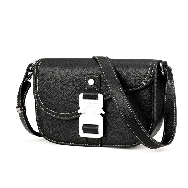 Dior Crossbody Bags Zip-Front Bag product detail image 41