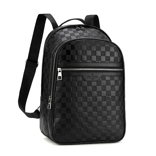 Louis Vuitton Crossbody Bags Monogram Flap Messenger Bag product detail image 89