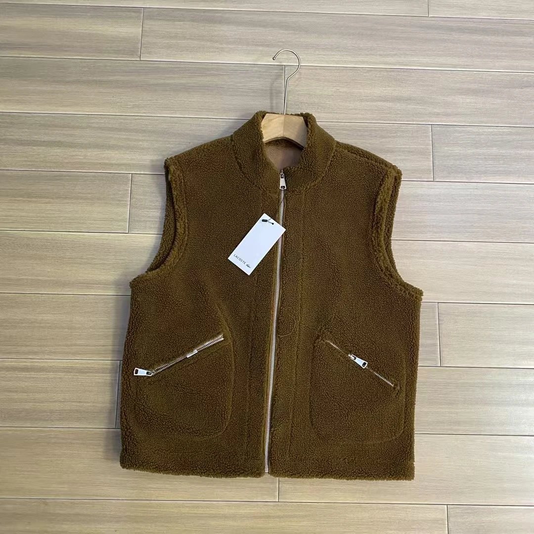 Fashionable Down Jacket photo 7