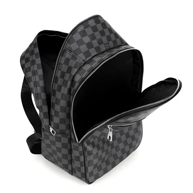 Louis Vuitton Crossbody Bags Monogram Flap Messenger Bag product detail image 85