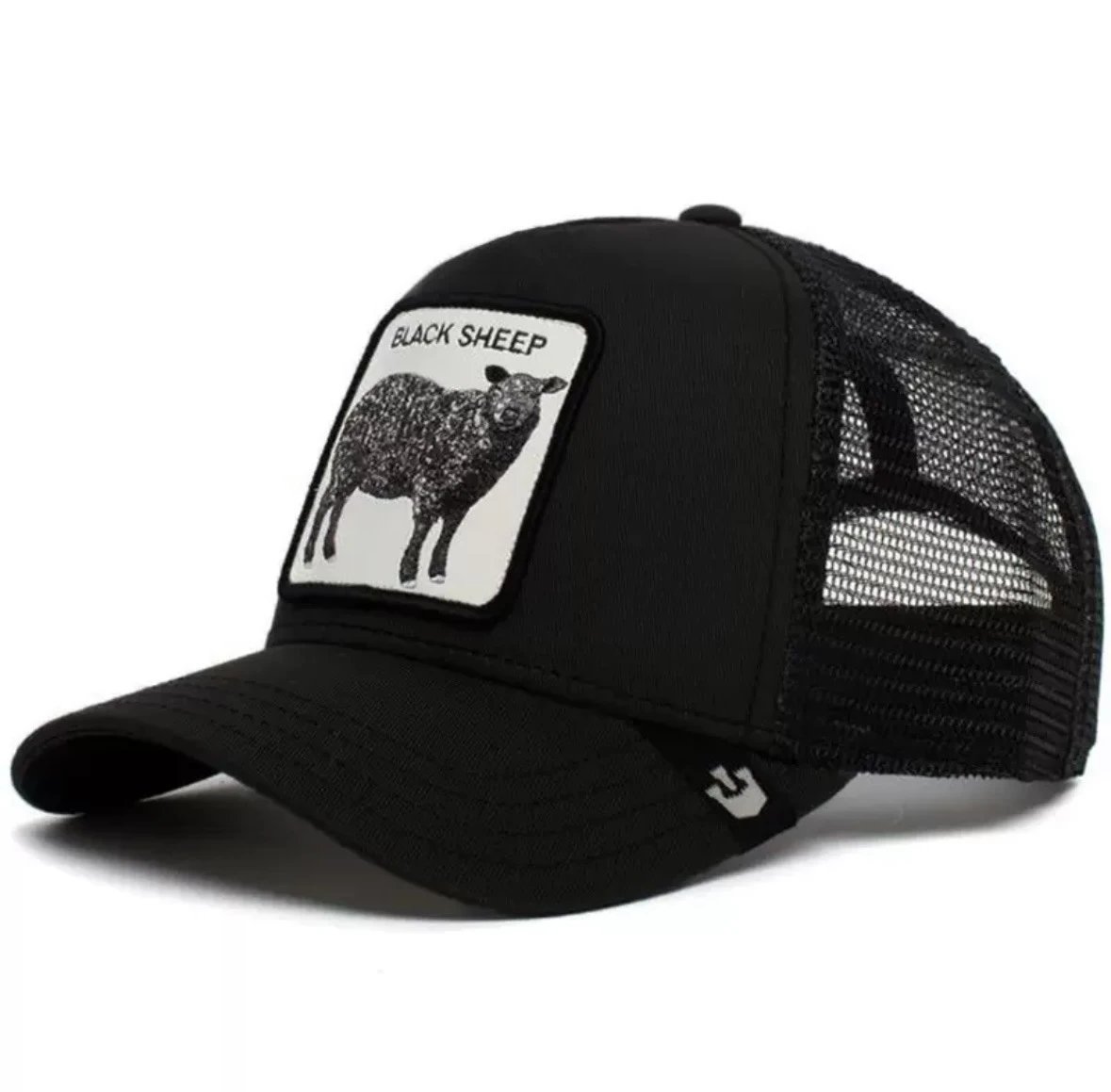 Trendy and Comfortable Baseball Cap photo 6