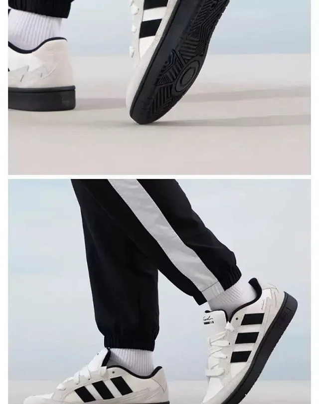 Unbranded Sneakers High-Top Mesh Panel with Shark-Tooth Midsole product detail image 10