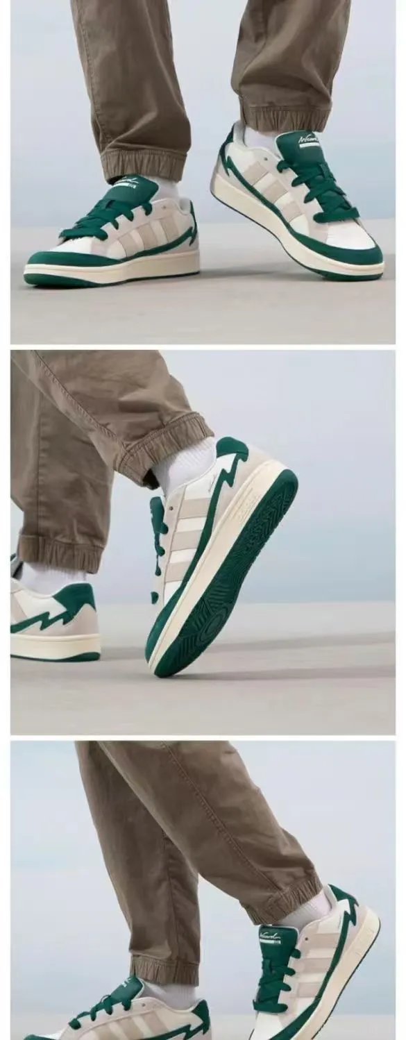 Unbranded Sneakers High-Top Mesh Panel with Shark-Tooth Midsole image 9