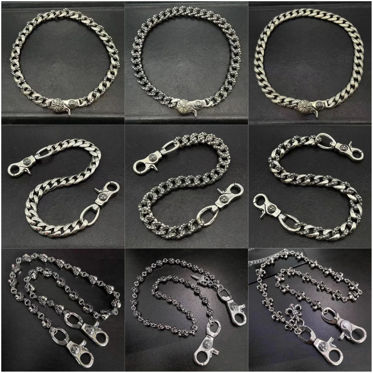 Chrome Hearts Bracel