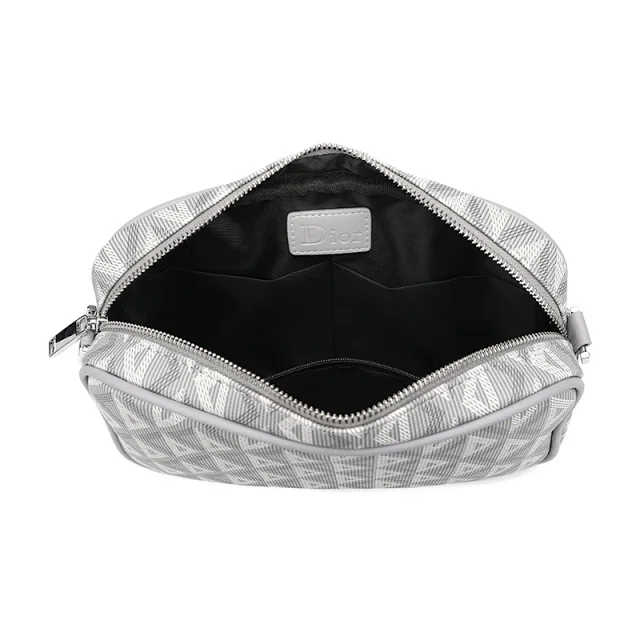 Dior Crossbody Bags Zip-Front Bag product detail image 34