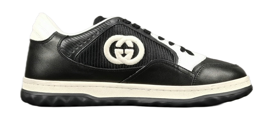 Prada Sneakers Low-Top Lace-Up — BB-024