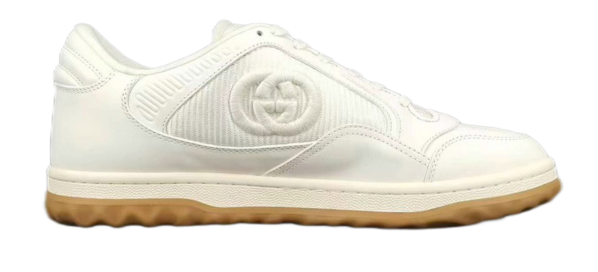 Prada Sneakers Low-Top Lace-Up — BB-023