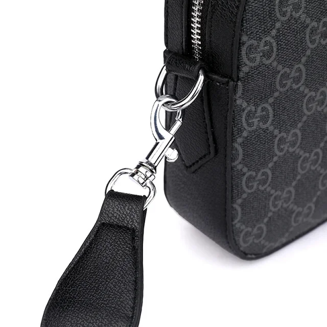 Dior Crossbody Bags Zip-Front Bag product detail image 70