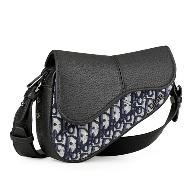 Dior Crossbody Bags Zip-Front Bag product detail image 59