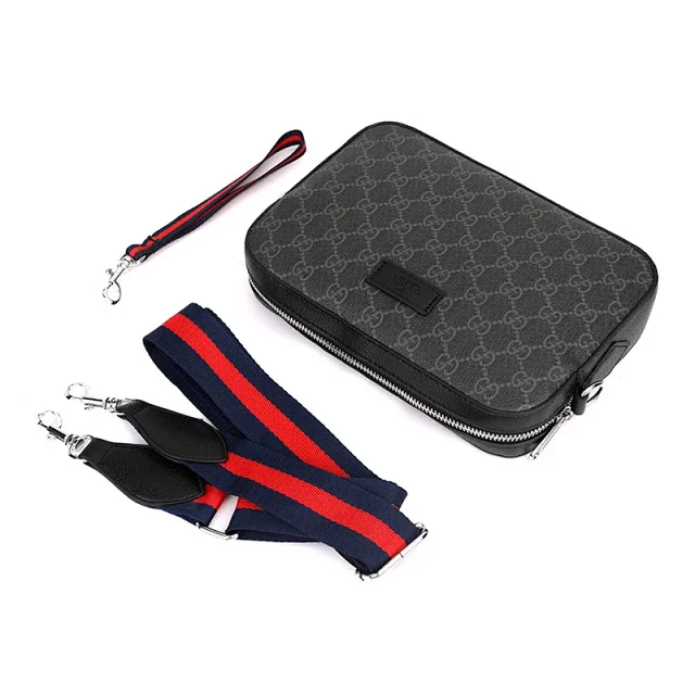 Dior Crossbody Bags Zip-Front Bag product detail image 68