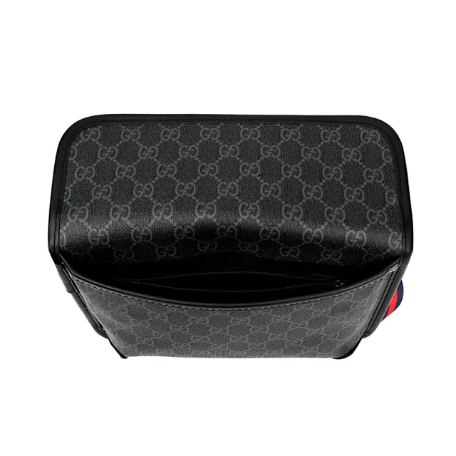 Dior Crossbody Bags Zip-Front Bag product detail image 85