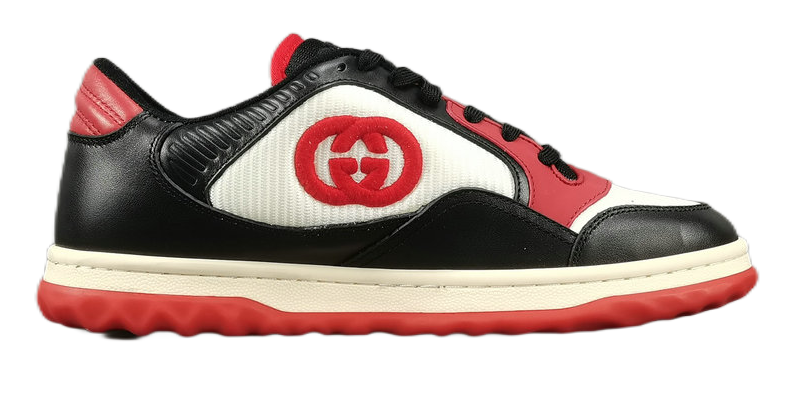 Prada Sneakers Low-Top Lace-Up — BB-025