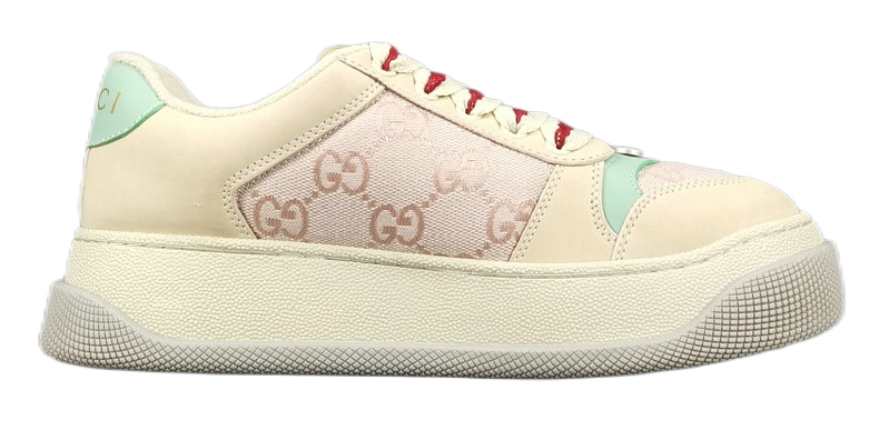 Prada Sneakers Low-Top Lace-Up — BB-026