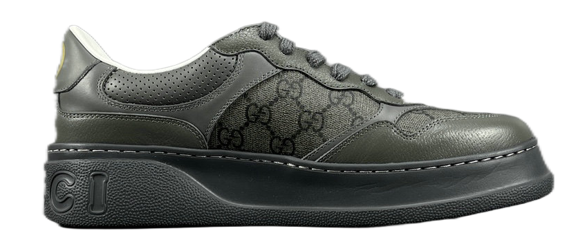 Prada Sneakers Low-Top Lace-Up — BB-013