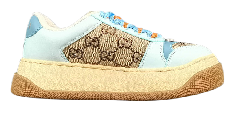 Prada Sneakers Low-Top Lace-Up — BB-031