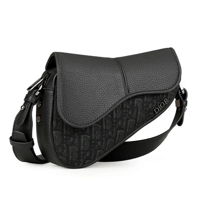 Dior Crossbody Bags Zip-Front Bag product detail image 60