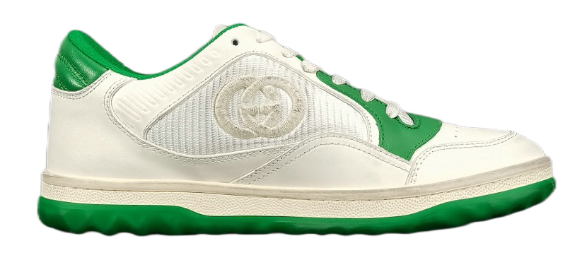 Prada Sneakers Low-Top Lace-Up — BB-022