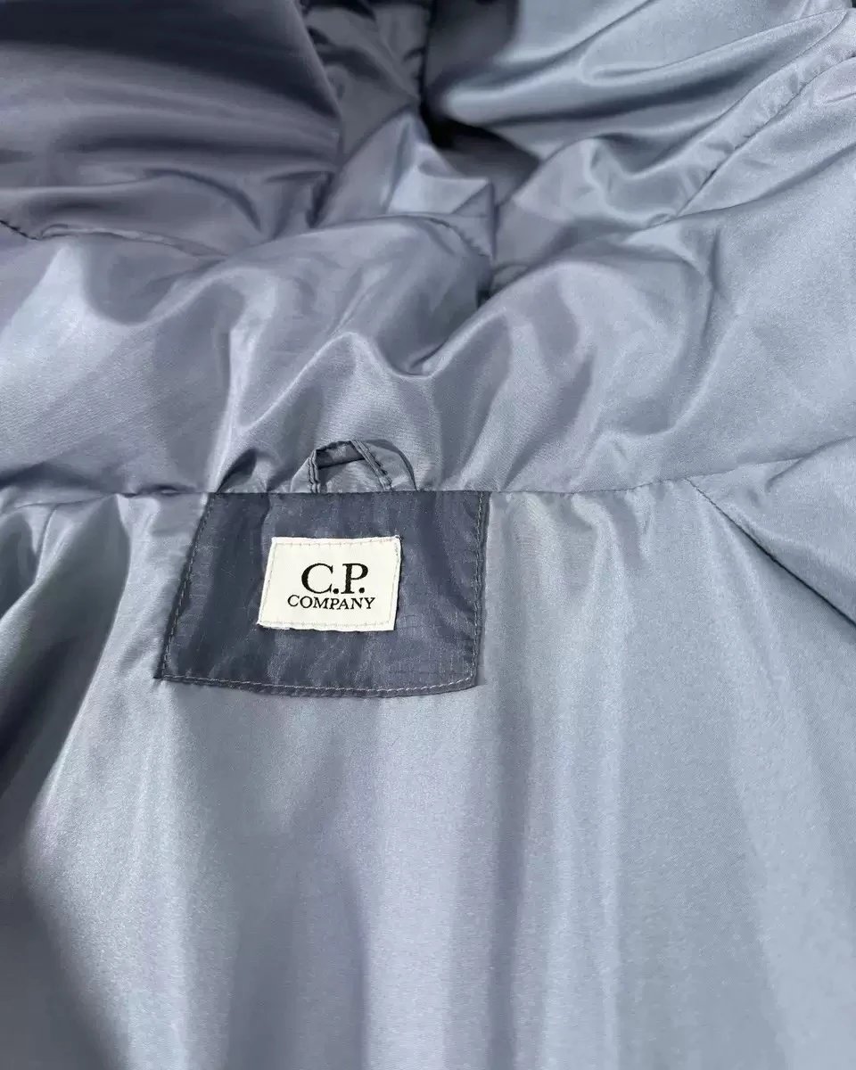 Comfortable Warm Down Jacket photo 8