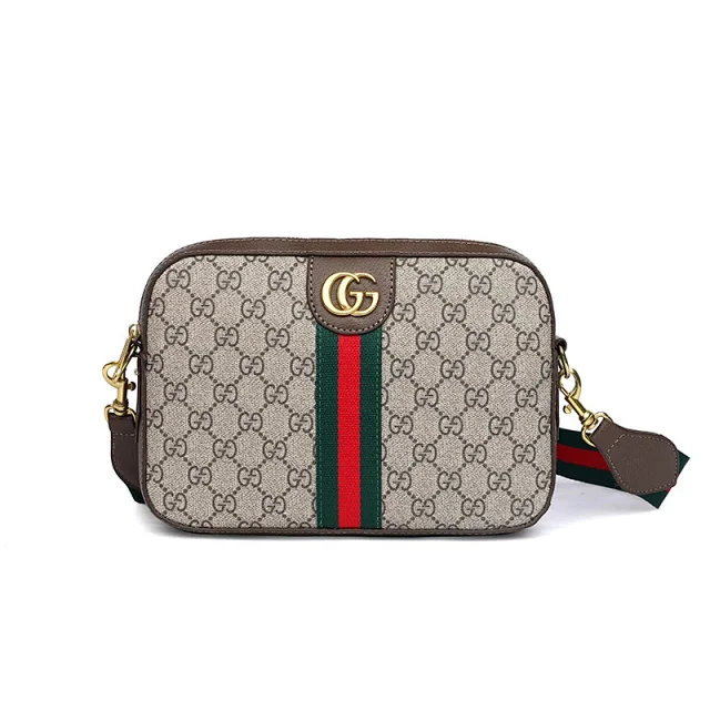Dior Crossbody Bags Zip-Front Bag product detail image 76