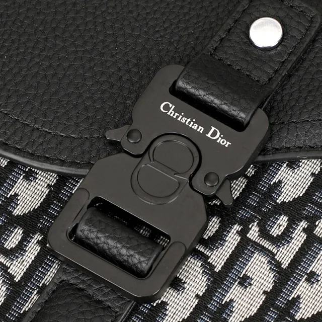 Dior Crossbody Bags Zip-Front Bag product detail image 46