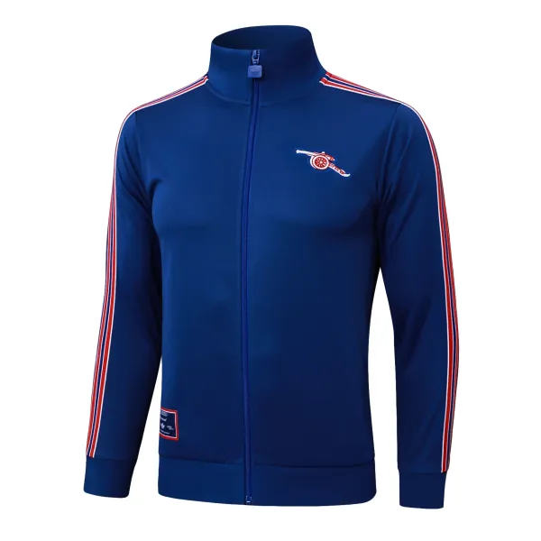 Corinthians Training Jacket Black / Red Outerwear - 15