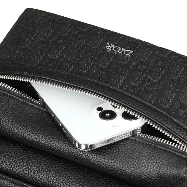 Dior Crossbody Bags Zip-Front Bag product detail image 53