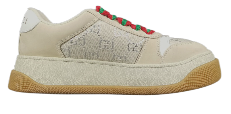 Prada Sneakers Low-Top Lace-Up — BB-028