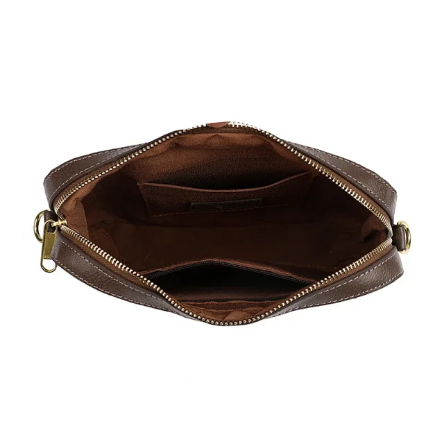 Dior Crossbody Bags Zip-Front Bag product detail image 74