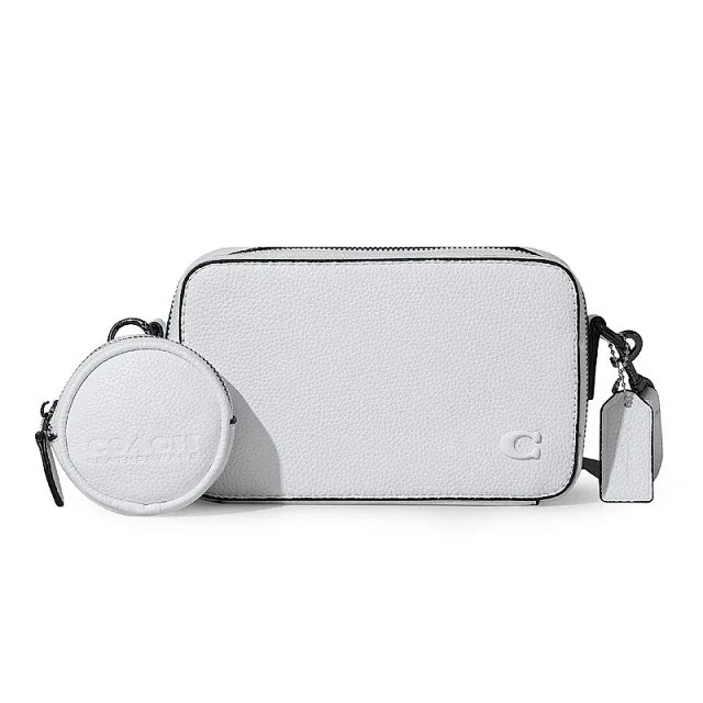 Coach Crossbody Bags Signature Canvas Bag product detail image 40