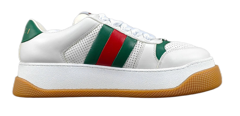Prada Sneakers Low-Top Lace-Up — BB-034