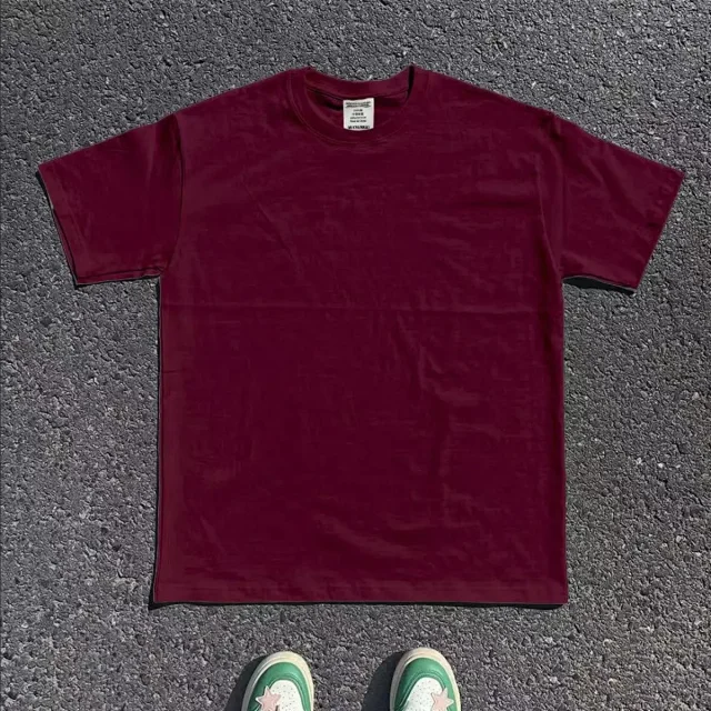 Polo Ralph Lauren T-Shirts Classic Pony Crewneck product detail image 15
