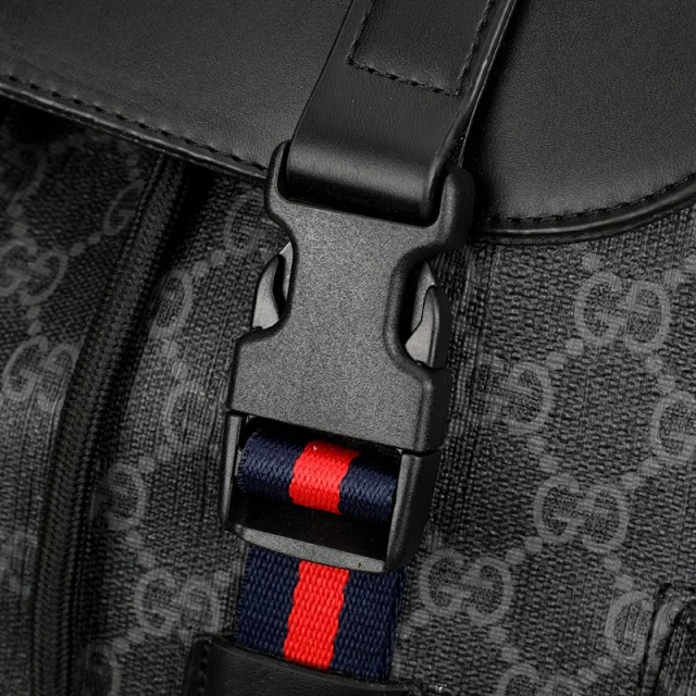 Dior Crossbody Bags Zip-Front Bag product detail image 97