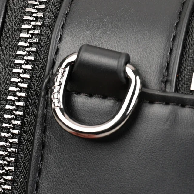 Coach Crossbody Bags Signature Canvas Bag product detail image 24