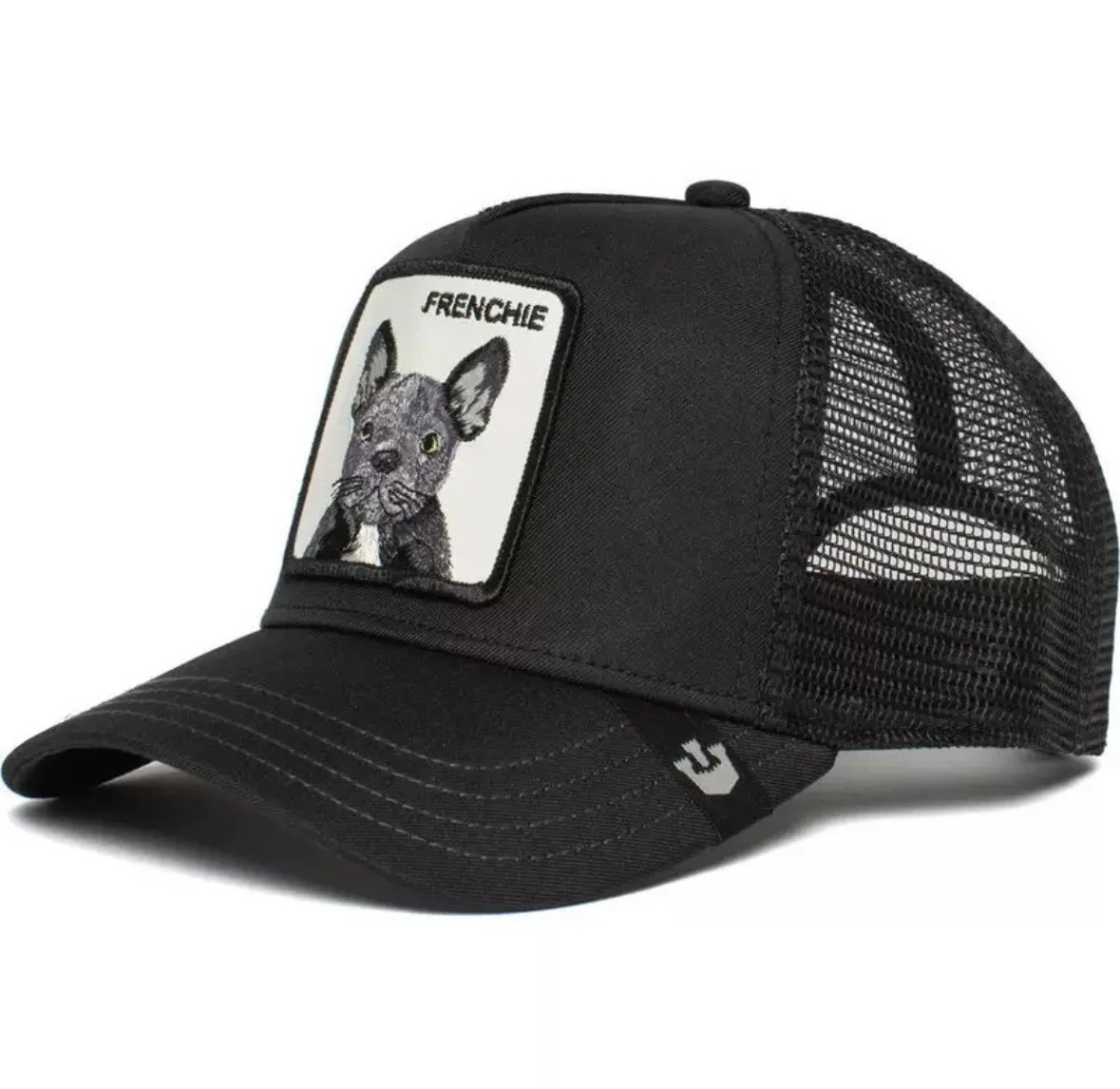 Trendy and Comfortable Baseball Cap photo 3