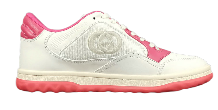 Prada Sneakers Low-Top Lace-Up — BB-020
