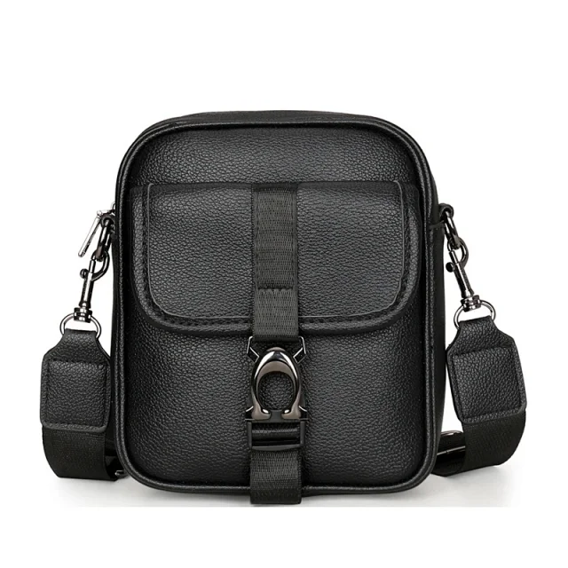 Coach Crossbody Bags Signature Canvas Bag product detail image 36
