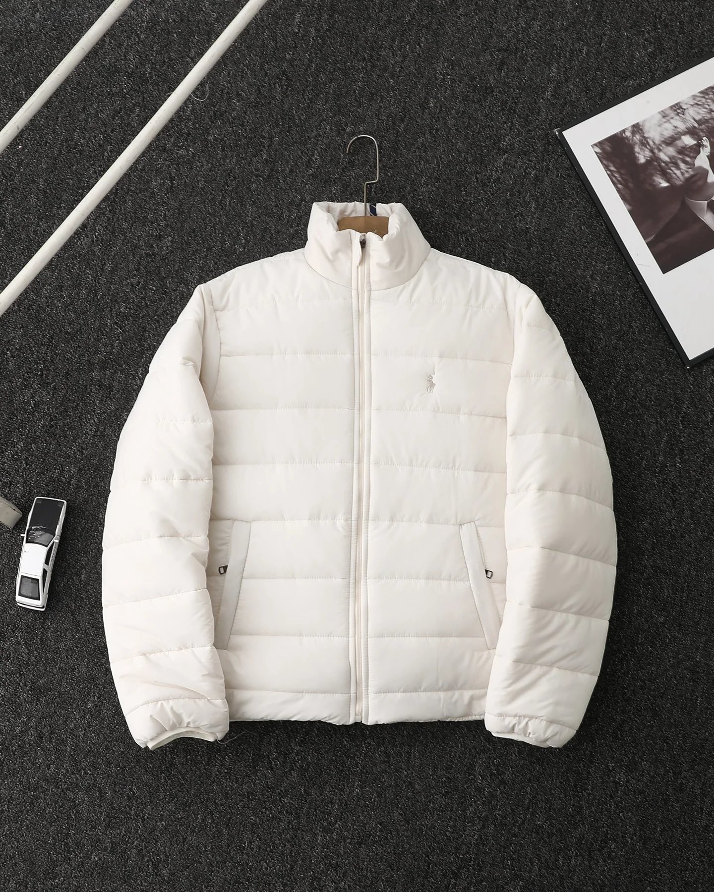 Polo Ralph Lauren Down Jackets Puffer Jacket — sup004