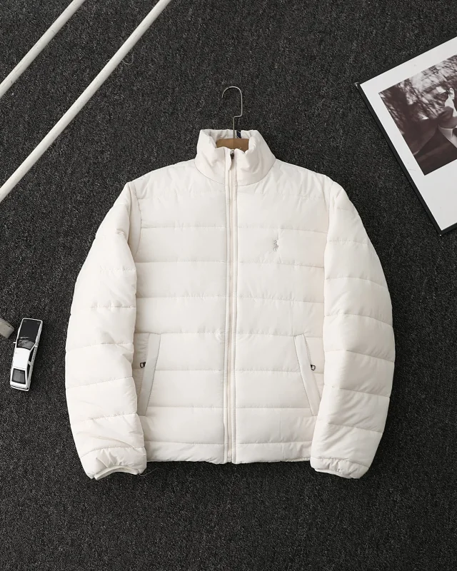 Polo Ralph Lauren Down Jackets Quilted Puffer Jacket product detail image 34