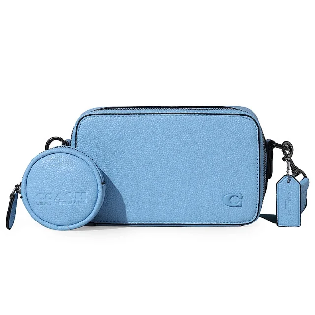 Coach Crossbody Bags Signature Canvas Bag product detail image 44