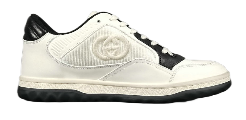 Prada Sneakers Low-Top Lace-Up — BB-021